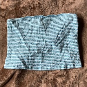 American Eagle Tube Top